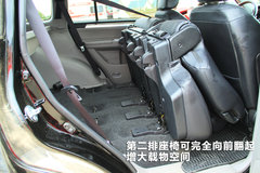 2011款 3.0 自动 运动导航版7座