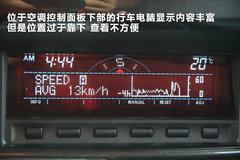 2011款 3.0 自动 运动导航版7座