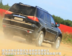 2011款 3.0 自动 运动导航版7座