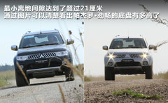 2011款 3.0 自动 运动导航版7座
