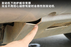 2011款 3.0 自动 运动导航版7座