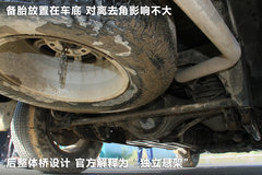 2011款 3.0 自动 运动导航版7座