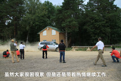2011款 3.0 自动 运动导航版7座