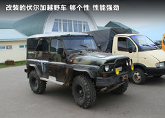 2011款 3.0 自动 运动导航版7座
