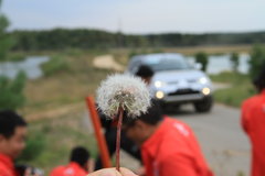 2011款 3.0 自动 运动导航版7座