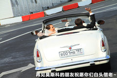2011款 3.0 自动 运动导航版7座
