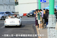 2011款 3.0 自动 运动导航版7座