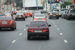 2011款 3.0 自动 运动导航版7座