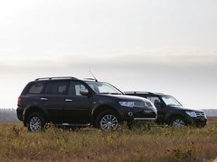 2011款 3.0 自动 运动导航版7座