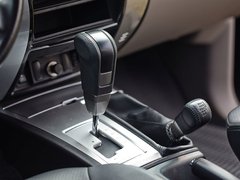 2011款 3.0 自动 运动导航版7座