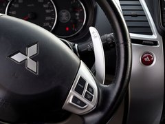 2011款 3.0 自动 运动导航版7座