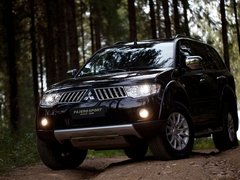 2011款 3.0 自动 运动导航版7座