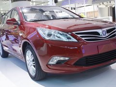 2012款 1.6L 手动 尊贵型