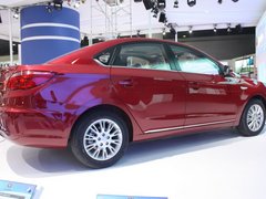 2012款 1.6L 手动 尊贵型