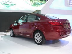2012款 1.6L 手动 尊贵型