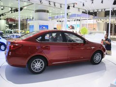 2012款 1.6L 手动 尊贵型