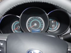 2012款 1.6L 手动 尊贵型