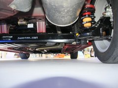 2012款 1.6L 手动 尊贵型