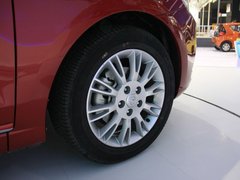 2012款 1.6L 手动 尊贵型