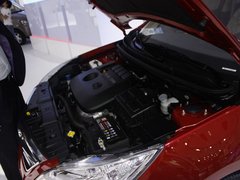 2012款 1.6L 手动 尊贵型
