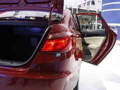2012款 1.6L 手动 尊贵型