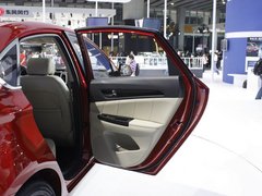 2012款 1.6L 手动 尊贵型