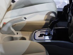 2012款 1.6L 手动 尊贵型