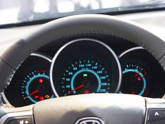 2012款 1.6L 手动 尊贵型