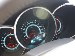 2012款 1.6L 手动 尊贵型