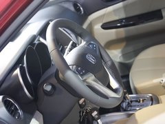 2012款 1.6L 手动 尊贵型