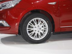 2012款 1.6L 手动 尊贵型