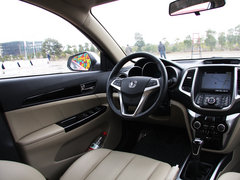 2012款 1.6L 手动 尊贵型
