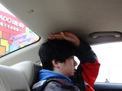 2012款 1.6L 手动 尊贵型