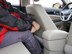 2012款 1.6L 手动 尊贵型