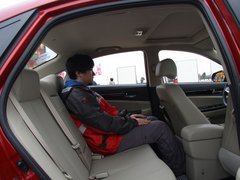 2012款 1.6L 手动 尊贵型