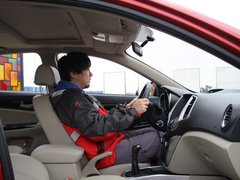 2012款 1.6L 手动 尊贵型