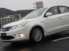 2012款 1.6L 手动 尊贵型