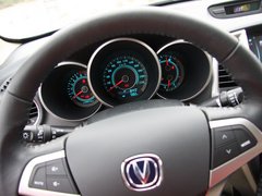 2012款 1.6L 手动 尊贵型