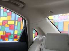 2012款 1.6L 手动 尊贵型