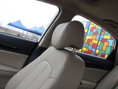 2012款 1.6L 手动 尊贵型
