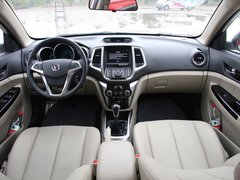 2012款 1.6L 手动 尊贵型