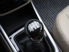 2012款 1.6L 手动 尊贵型