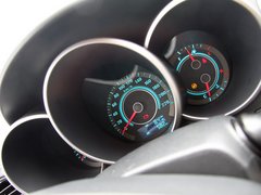 2012款 1.6L 手动 尊贵型