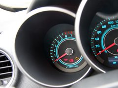 2012款 1.6L 手动 尊贵型