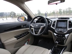 2012款 1.6L 手动 尊贵型