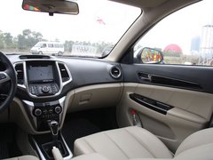 2012款 1.6L 手动 尊贵型