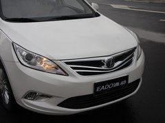 2012款 1.6L 手动 尊贵型