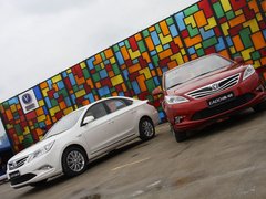 2012款 1.6L 手动 尊贵型