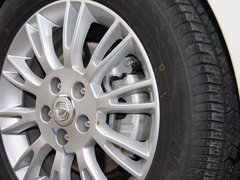 2012款 1.6L 手动 尊贵型