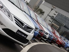 2012款 1.6L 手动 尊贵型